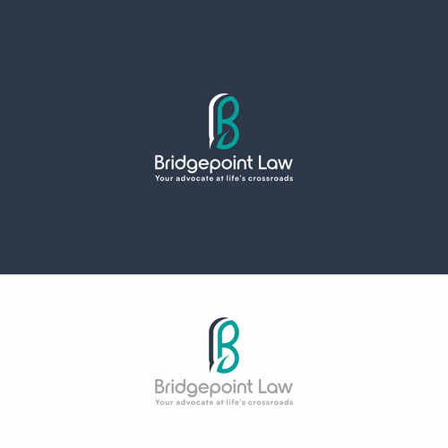 Millennial female-led law firm in Alaska Diseño de bell_gið