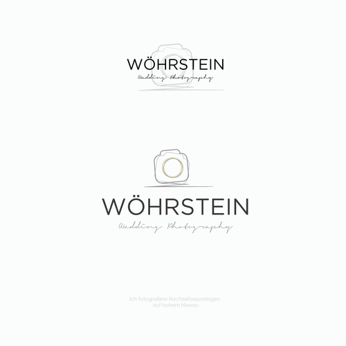 Logo & brand identity pack contest entry by :: A7 ::