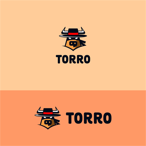 Torro: New Brand & Logo for Digital Agency Diseño de Nikajima