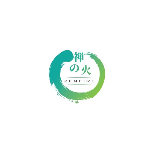 Classic, mindful, and simple brand design for fire protection engineering firm in Okinawa, Japan Design by Mr.CreativeLogo