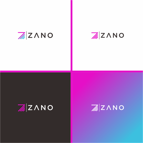 Bold professional logo and brand guide for next-generation digital currency. Design by NARENDRA Design