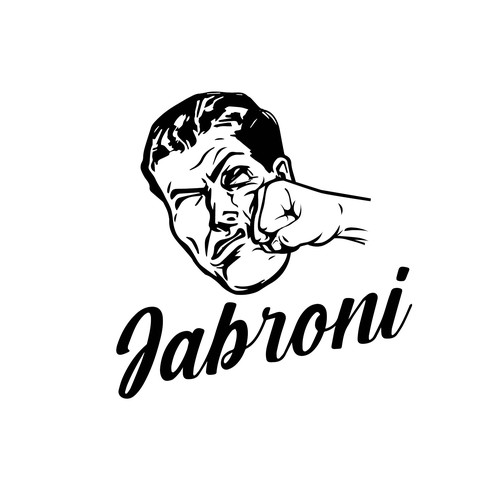 Jabroni Burger Design by Parbati