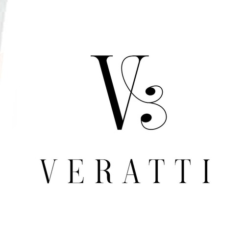 Design an attractive logo for VERATTI company Design by sallesya