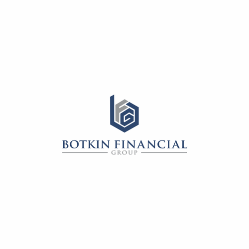 Design a unique logo for a financial services company. | Logo design ...