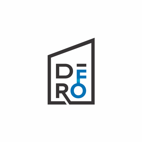 DERO Design réalisé par eLanggeng