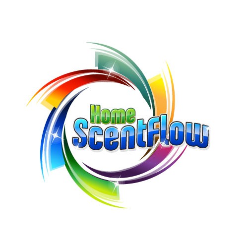 Create the next logo for Home ScentFlow Réalisé par m.sc