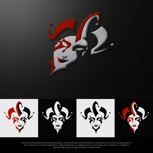 Proposta di design per un contest della categoria Logo realizzata da ZDave