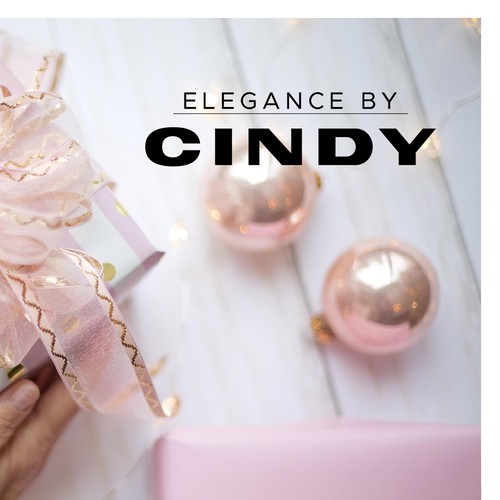 Elegant Brand Identity for Women’s Clothing & Accessories Store Design by Redworks