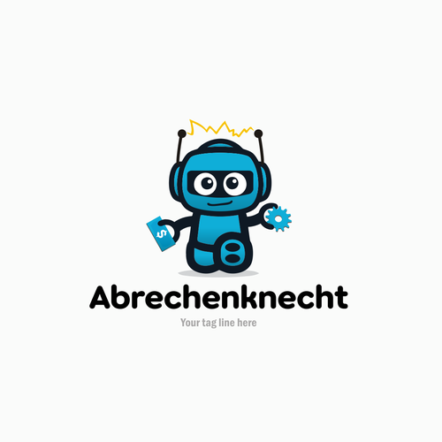  contest entry by Equipe.X7