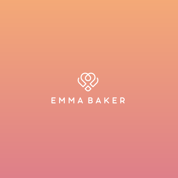 Design by Seikatsu titled "Chic and minimal website design for a personal brand"