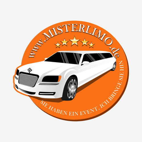 Proposta di design per un contest della categoria Logo e sito ospitato su Jimdo realizzata da Mbethu*