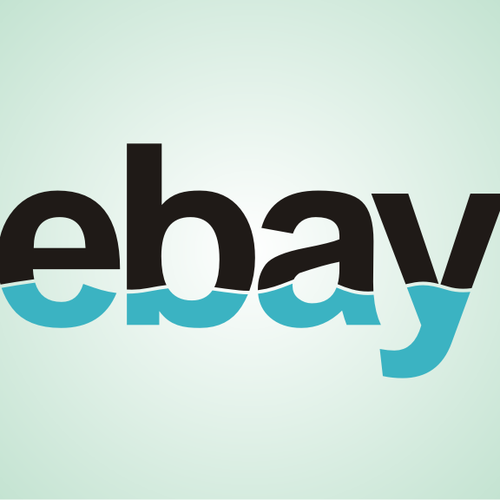 99designs community challenge: re-design eBay's lame new logo!-ontwerp door Fadriansyah09