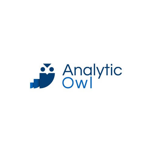 We need a cool logo design that incorporates an owl Design by amanma