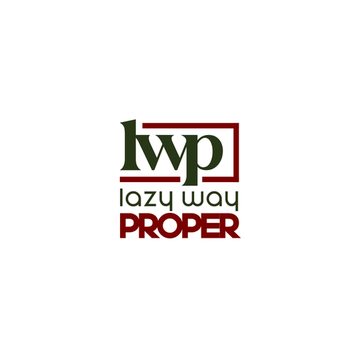 PROPER Design by >>Jelena<<