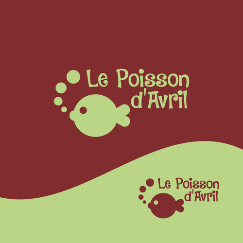 Logo design contest entry by Big Rock Designer