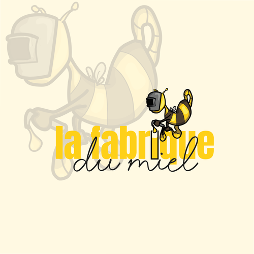 Proposta di design per un contest della categoria Logo realizzata da meday