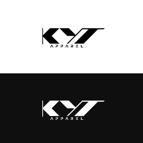 Kyt Apparel Design by IvanL