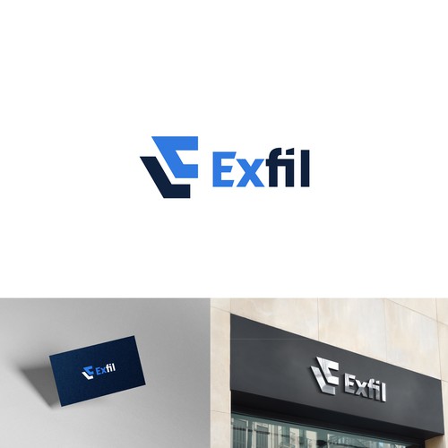 Exfil Design by oash