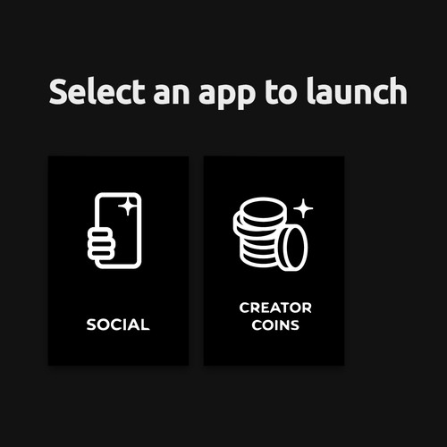 REAL App Icons Design réalisé par Cersei