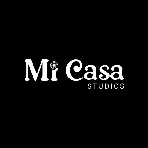 Logo and brand design for Mi Casa Studio Design by moshiur008