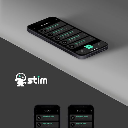 Other web or app design contest entry by Mohl Design