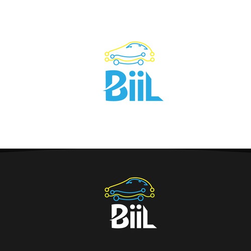 Help biil with a new logo Design von Glanyl17™