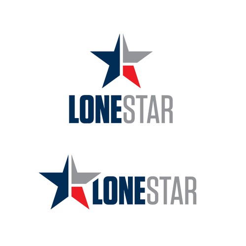 Design di Lone Star Food Store needs a new logo di OnQue