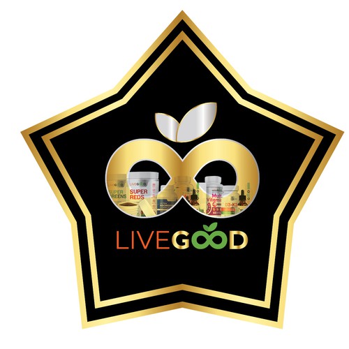 NEW - ***GUARANTEED PRIZE*** MULTIPLE WINNERS - Sticker for Supplement Brand Design by SRINIVAS.G