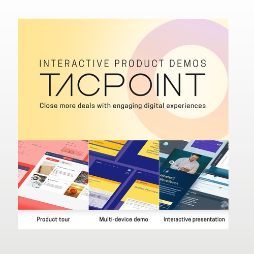 Banner ad contest entry by MotivatedDesign