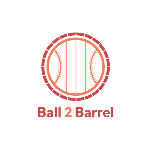 Baseball facility logo needed Design by Egispage