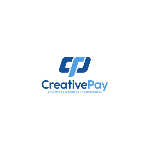 CreativePay.   The Creative Solution Design by blue09