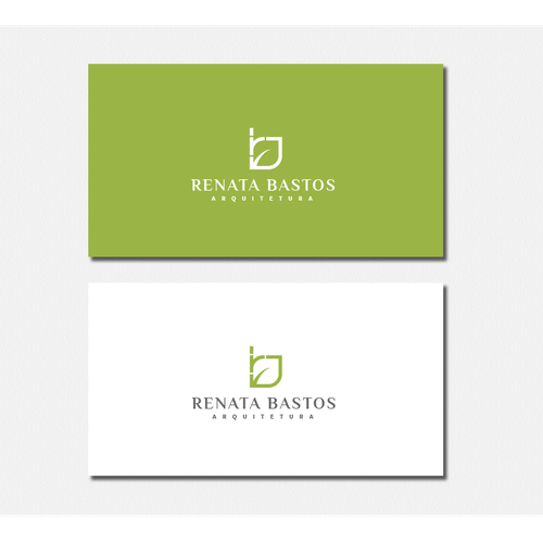 Architecture Office Logo (Logo Escritório de Arquitetura) Design by Sash!