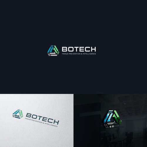 Logo & brand identity pack contest entry by REØdesign