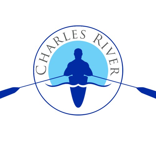 Great designers needed to offer designs for Charles River Apparel! Design by GWINCHY