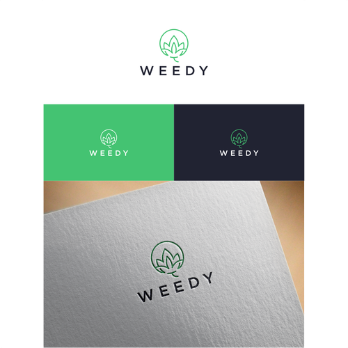 Proposta di design per un contest della categoria Logo realizzata da Laras_M