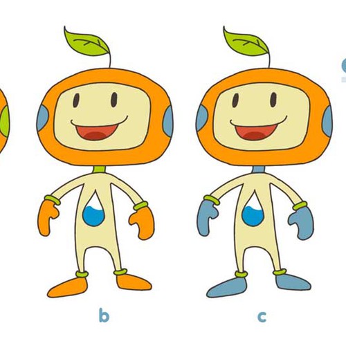 Eco Friendly Mascot/Logo Design Other Graphic Design contest
