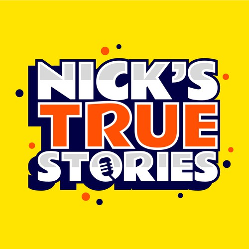 Nicks’ Storytime-ontwerp door Storiebird