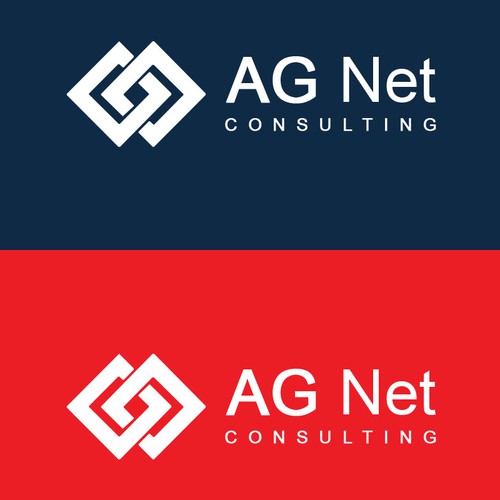 Logo & brand identity pack contest entry by Deziner83