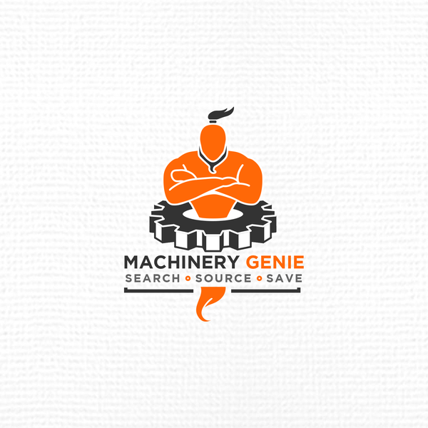 Machinery Genie