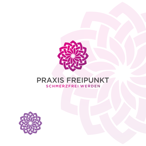 Logo & business card contest entry by themonggo