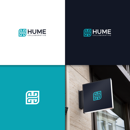 Design a logo to inspire collaboration, passion and education Design by wonki ™