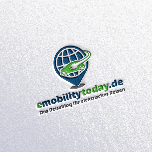 Logo design contest entry by barara