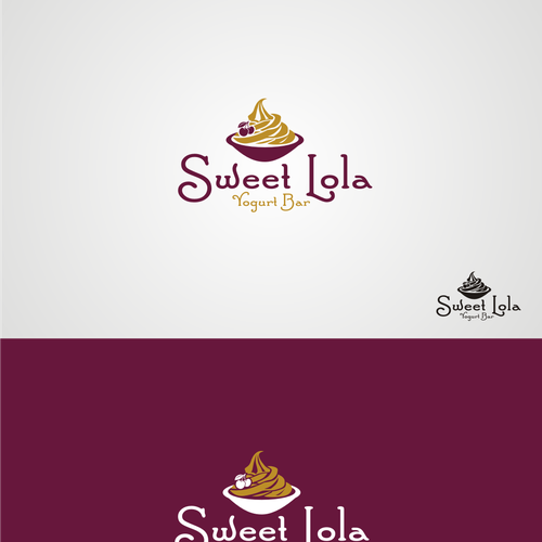 Desperate For Logo!!!! Design by yesk