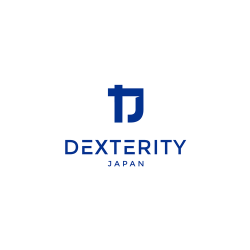 Branding AI-Powered Robots for the Japanese Market Design by MFinity DesignStudio