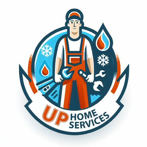 Design di Hams Home Services di Boxdesigns