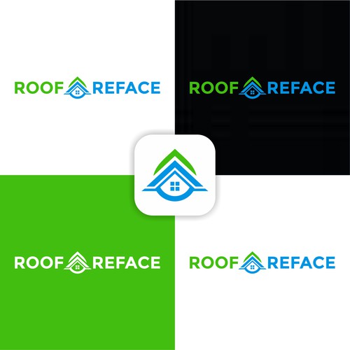 Reface Design by Fayy.art