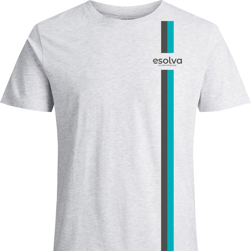 T-shirt contest entry by gitanapolisgroup