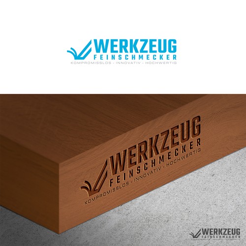 Logo für Werkzeug Fans Design by mikule