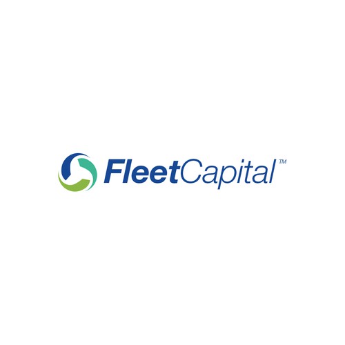 Fleet Capital - Logo Design Project Design by Walter Moreira
