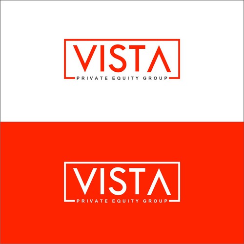 Vista Private Equity Group Logo Contest Design by afaz21